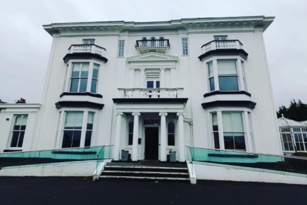 Byng House, 30 Promenade