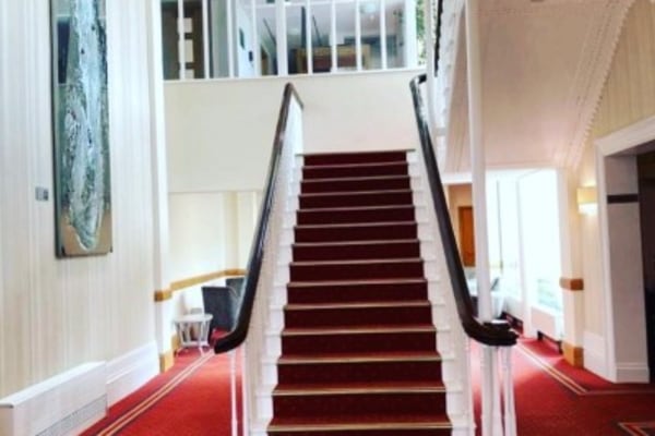 Byng House, Southport, Merseyside