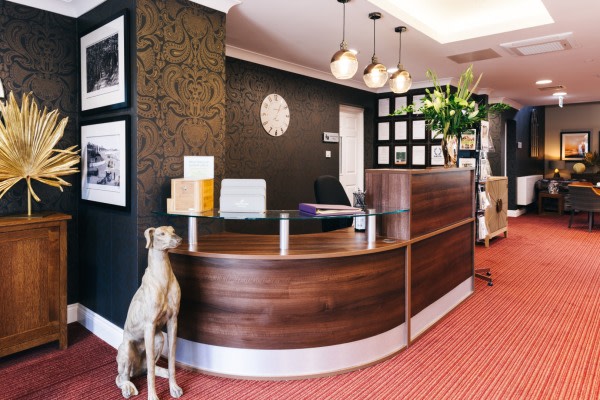 Barchester Raleigh Manor Care Home, Exmouth, Devon