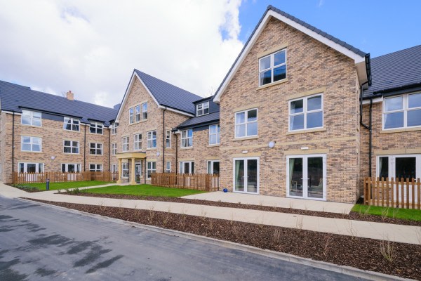 St Mary's Riverside, 7 Wintersgill Place