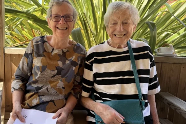 Barchester Kings Park Care Home, Ferndown