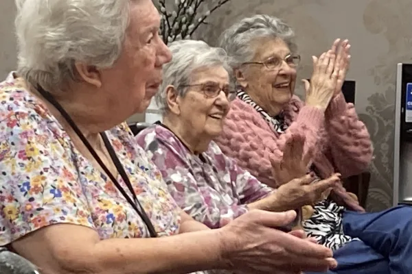 Barchester Kings Park Care Home, Ferndown