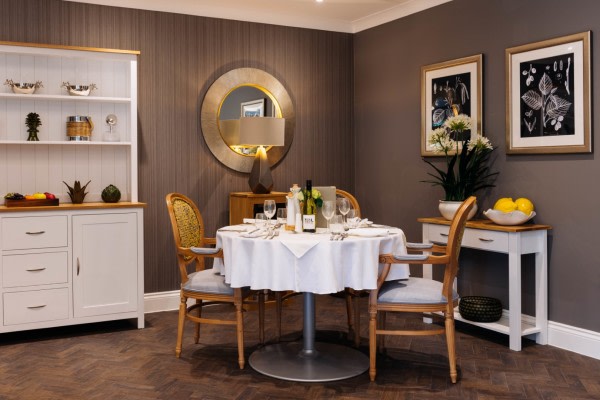 Barchester Kings Park Care Home, Ferndown, Dorset