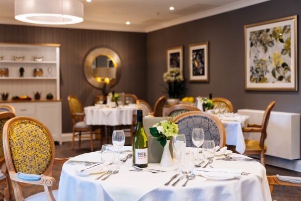 Barchester Kings Park Care Home, Ferndown