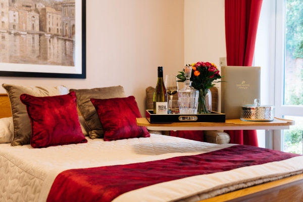 Barchester Kings Park Care Home, Ferndown