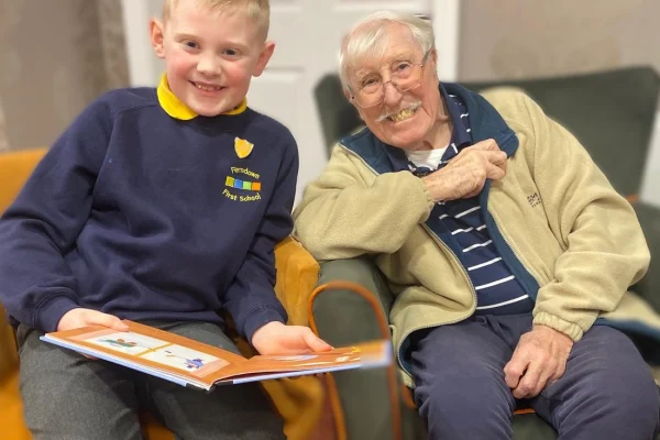 Barchester Kings Park Care Home, Ferndown
