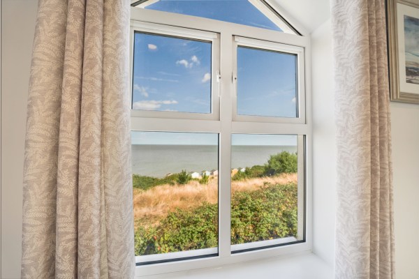 Ocean Heights Residential Home, Sheerness, Kent
