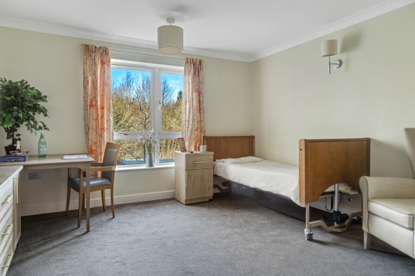 Hawkinge House Proactive Assessment Unit CT18 7SS