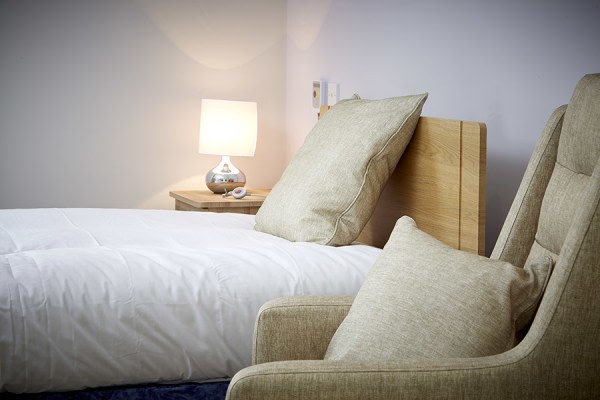 Wykewood BD12 8AA