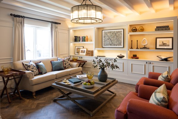 Louth Manor Care Home, Louth, Lincolnshire