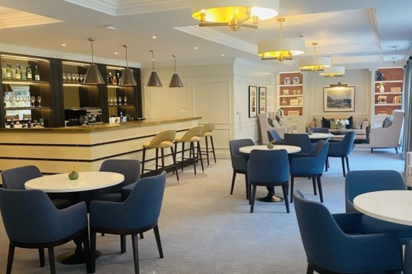 Cottingham Manor Care Home HU16 5TA