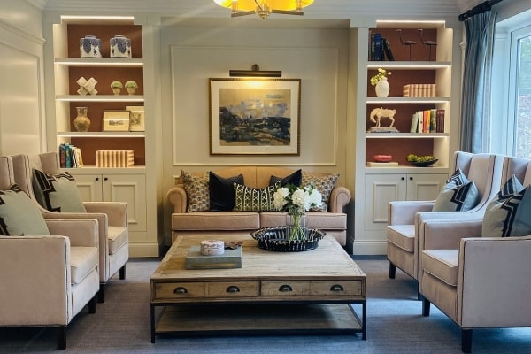 Cottingham Manor Care Home, Cottingham, East Riding of Yorkshire