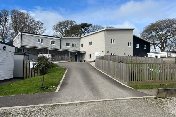 Frances Bolitho Care Home, The Polwithen Estate