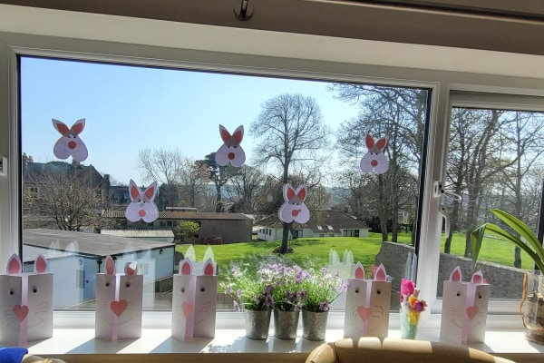 Frances Bolitho Care Home TR18 4JR