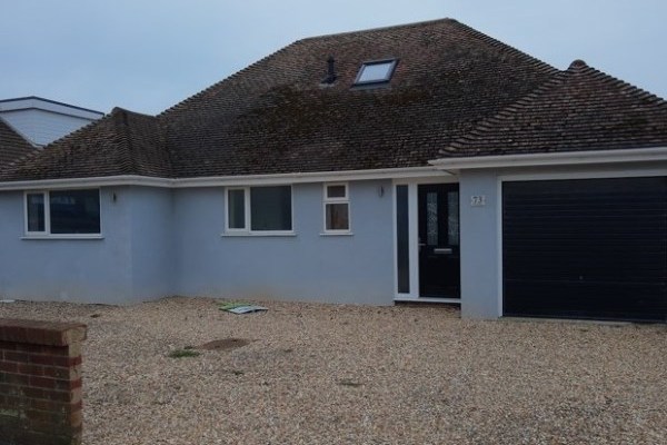 Ashington Gardens, 73 Ashington Gardens