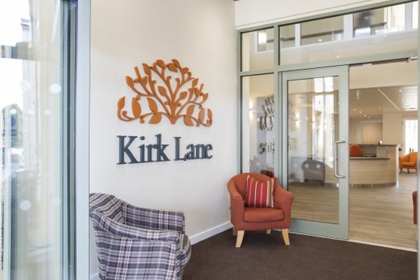 Kirk Lane Home, Livingston, West Lothian