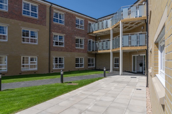 Kincairney House, Perth, Perth & Kinross