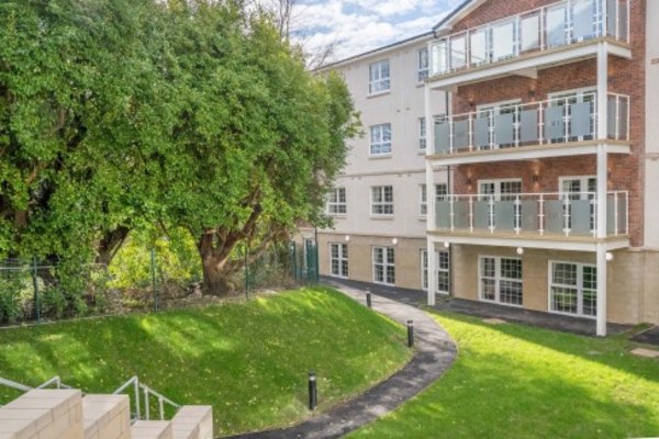 Hermitage House, 102a Sinclair Street