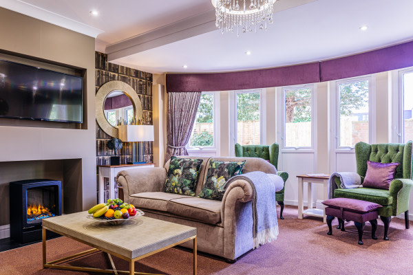 Barchester Cadbury Hall Care Home BS49 4DW