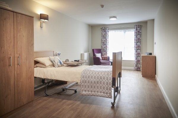 Ivy Gate Lodge, Southport, Merseyside