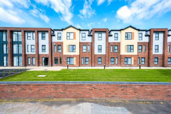 Ivy Gate Lodge, 71 Scarisbrick New Road