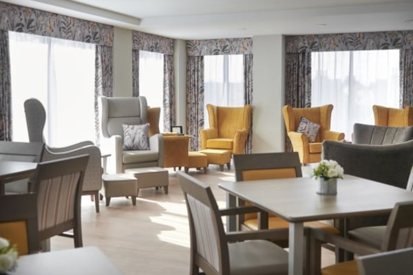 Ivy Gate Lodge PR8 6LF