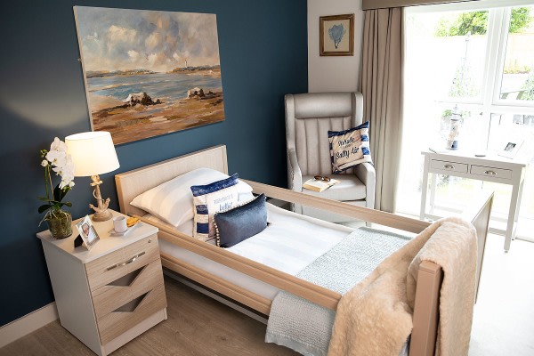 Kitwood House Care Residence, Northwich, Cheshire
