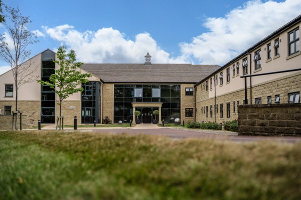 The Avenue Nursing Home, The Avenue