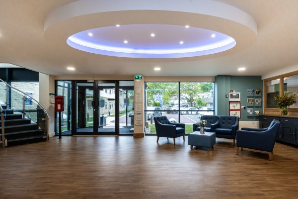 The Avenue Nursing Home BD14 6FH