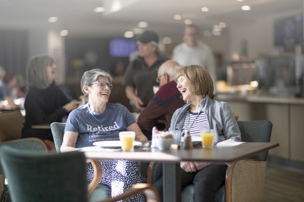 Belong Chester CH1 3AD