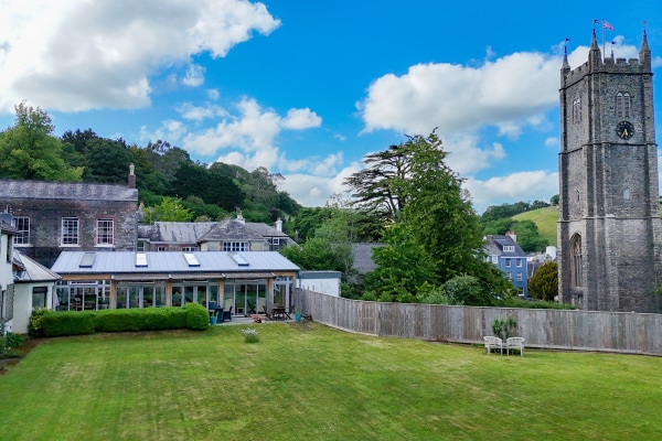 Ashburton House Care Home, West Street