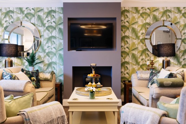Barchester Falmouth Court Care Home, Dracaena Avenue