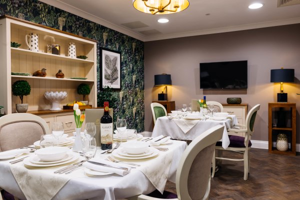 Barchester Falmouth Court Care Home TR11 2EW Barchester Falmouth Court Care Home TR11 2EW