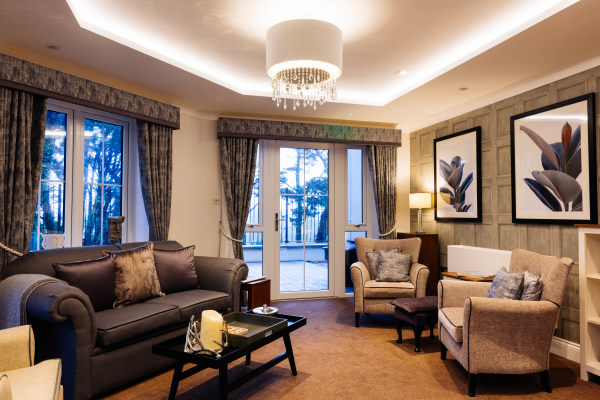 Barchester Falmouth Court Care Home, Falmouth, Cornwall Barchester Falmouth Court Care Home, Falmouth, Cornwall