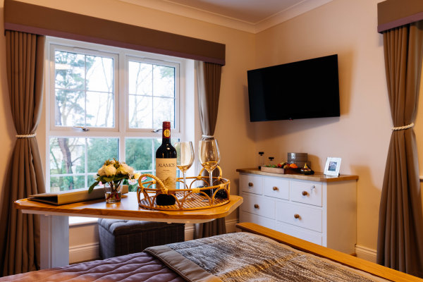 Barchester Falmouth Court Care Home TR11 2EW