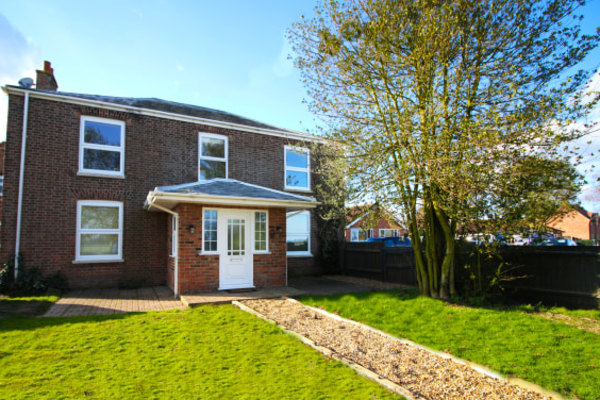 Pearl Healthcare Group Supported Living Services, 27 New Dover Road