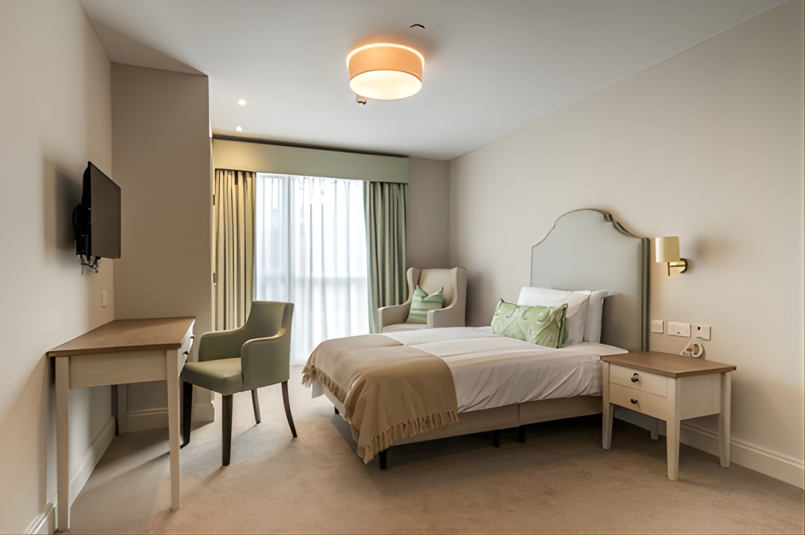 Eden Manor Care Home CA2 6DT