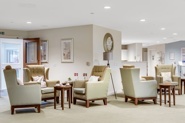 Hawkhurst House PAU TN18 5EF