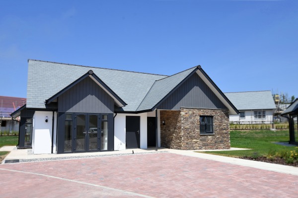 Kenwith Castle Gardens, Abbotsham