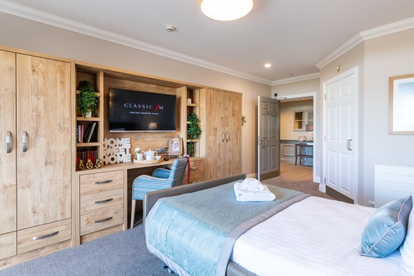 Watermeadow Grange, Exeter, Devon