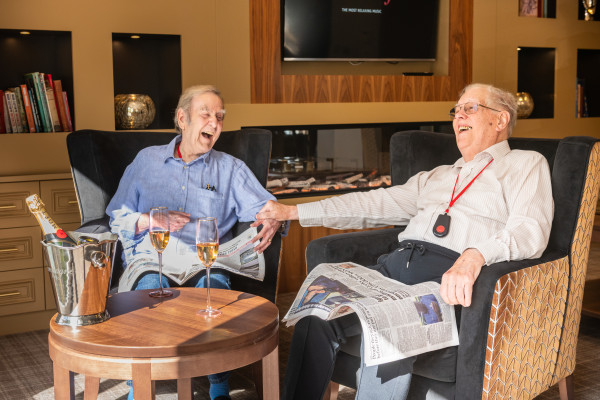 Heathland House, Ferndown, Dorset