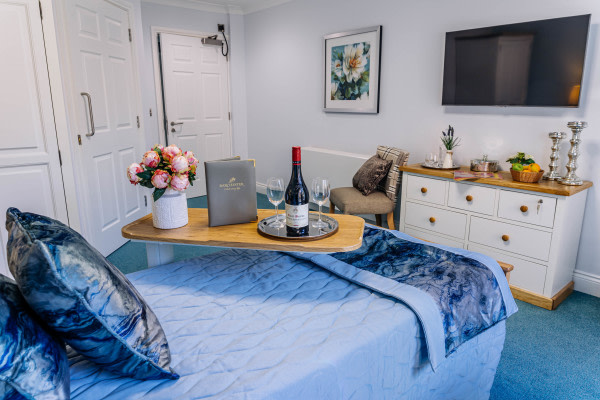 Barchester Chestnut Gardens Care Home, Purley