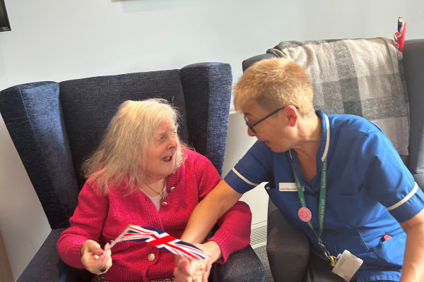 Brook Meadows House Care Home, Southend-on-Sea, Essex
