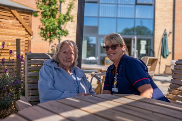 Brook Meadows House Care Home SS2 6PE
