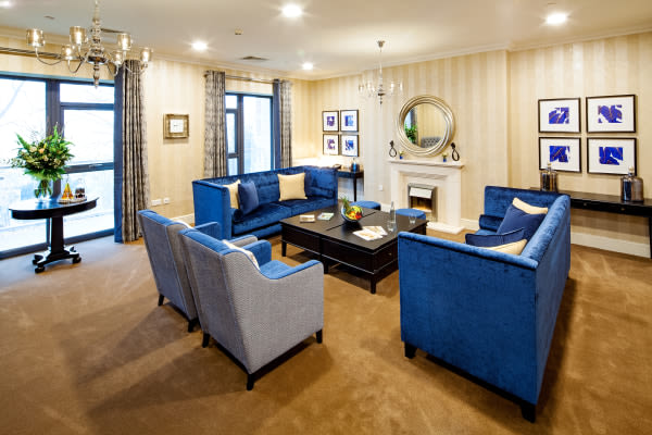 The Hawthorns Northampton NN5 4RR