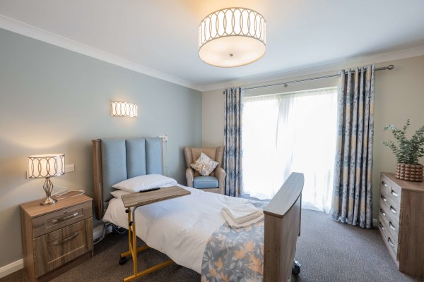 Cuttlebrook Hall OX9 3FU