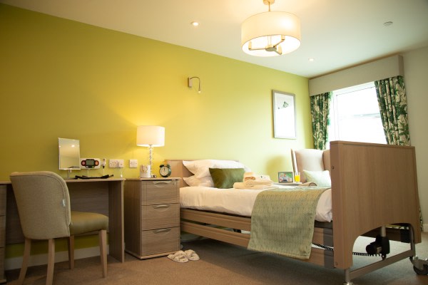 Boclair Care Home, Glasgow, Dunbartonshire