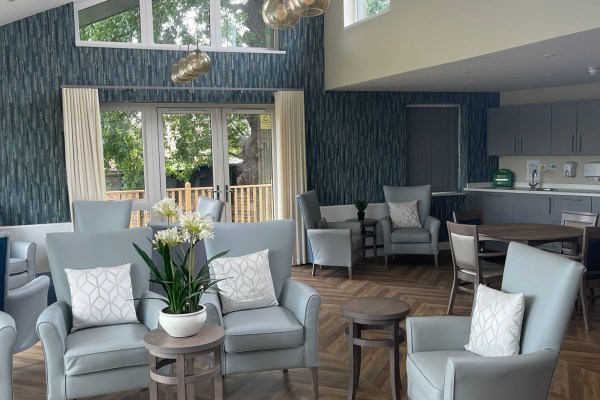 Long Eaton View Care Home, Nottingham, Derbyshire