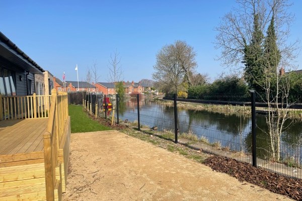 Long Eaton View Care Home NG10 3LU