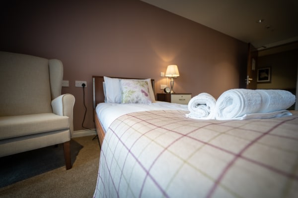 Tantallon House EH39 5NF